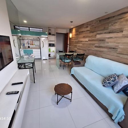 Apartamento Vernazza Maceio  Exterior photo