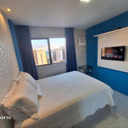 Apartamento Vernazza Maceio  Exterior photo
