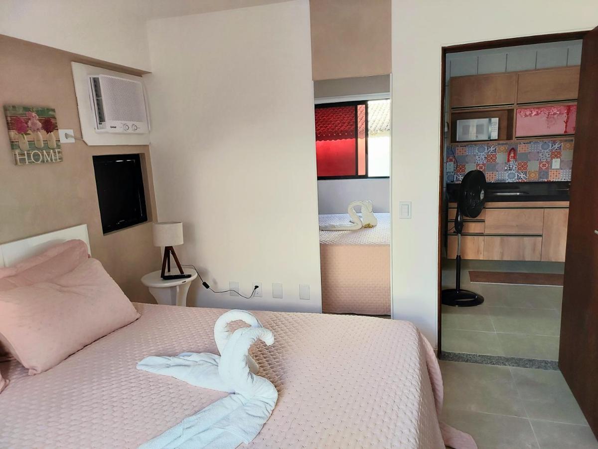 Apartamento Vernazza Maceio  Exterior photo