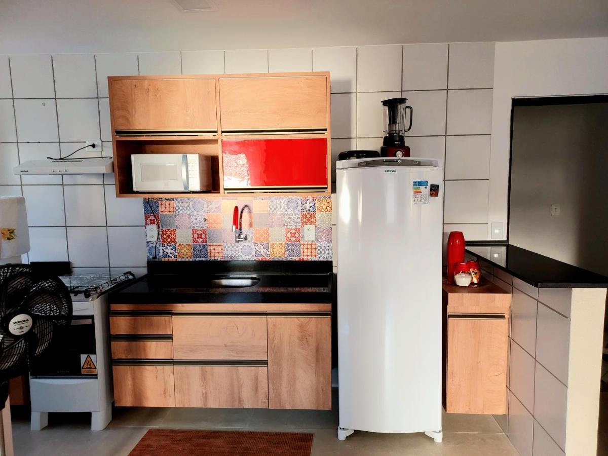 Apartamento Vernazza Maceio  Exterior photo