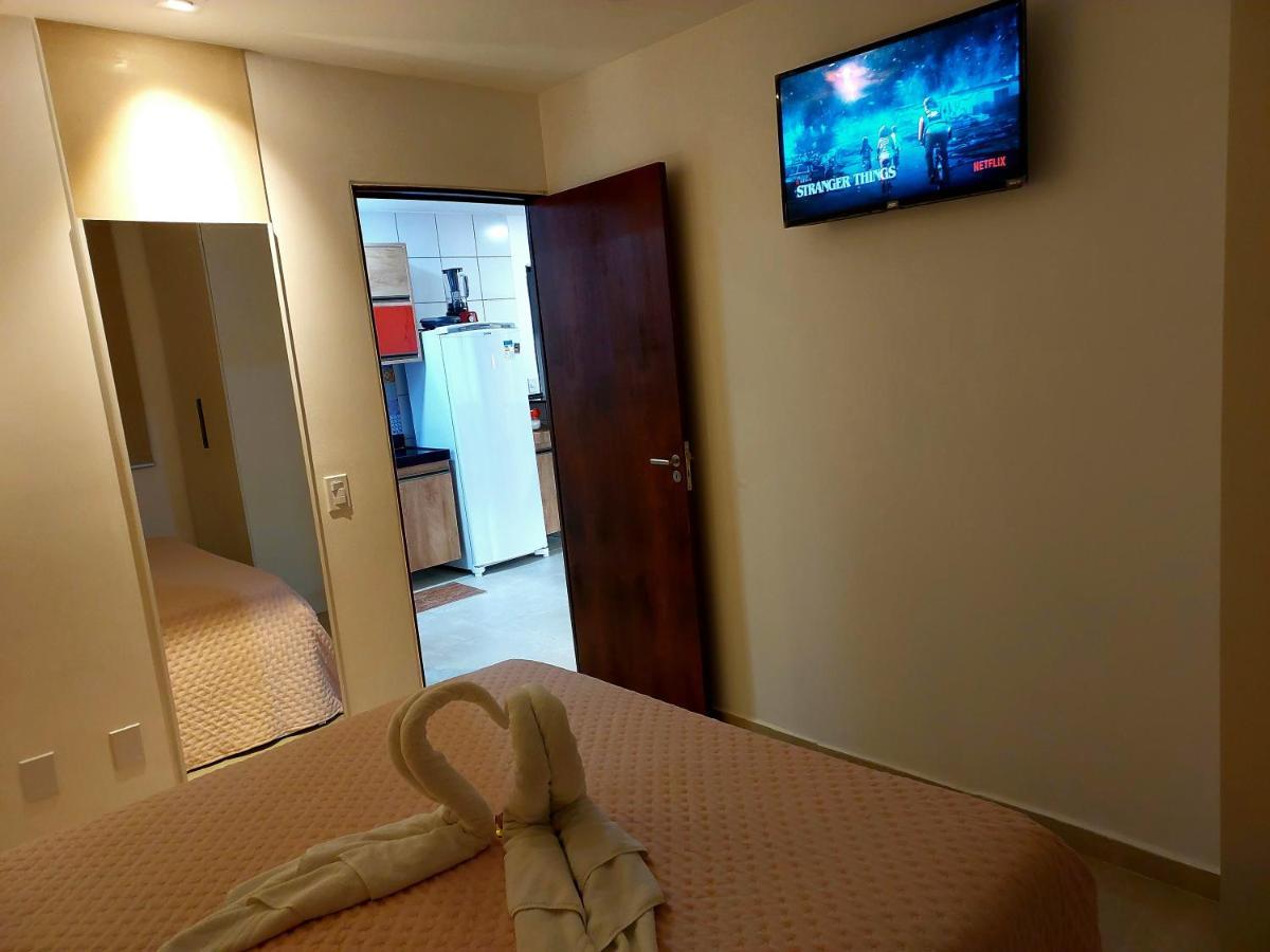 Apartamento Vernazza Maceio  Exterior photo