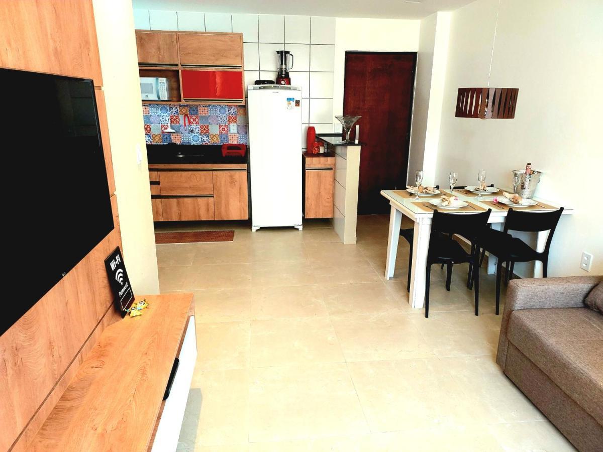 Apartamento Vernazza Maceio  Exterior photo
