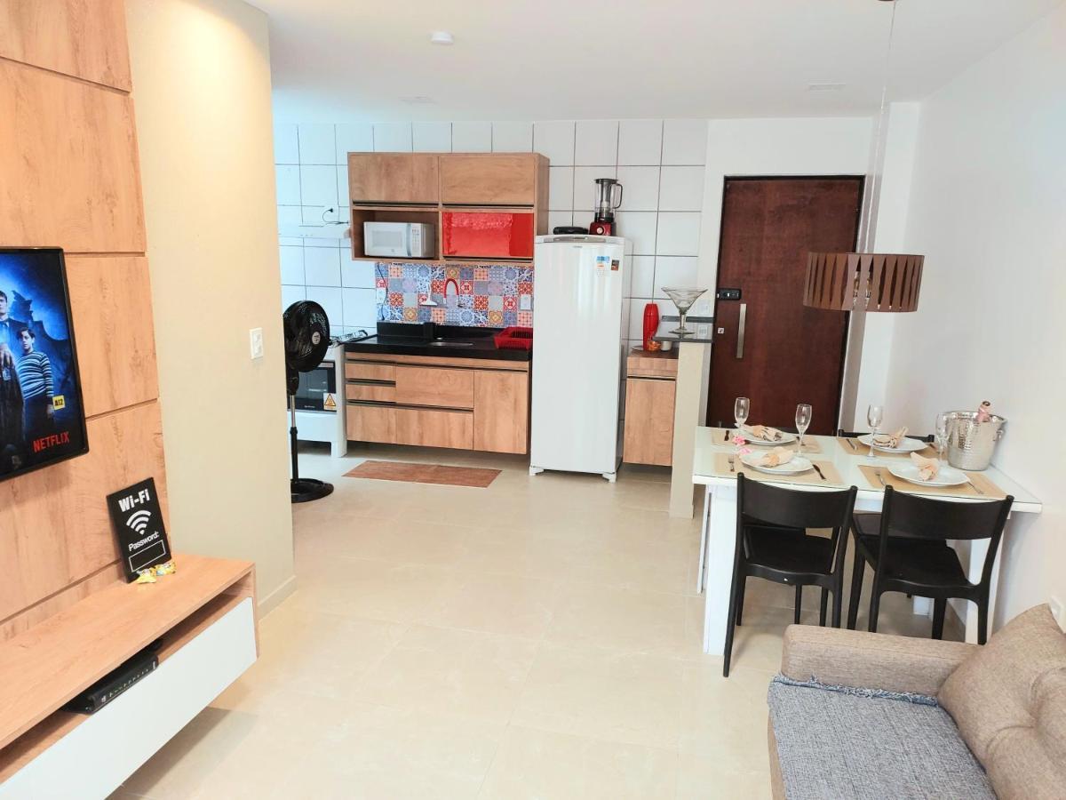 Apartamento Vernazza Maceio  Exterior photo