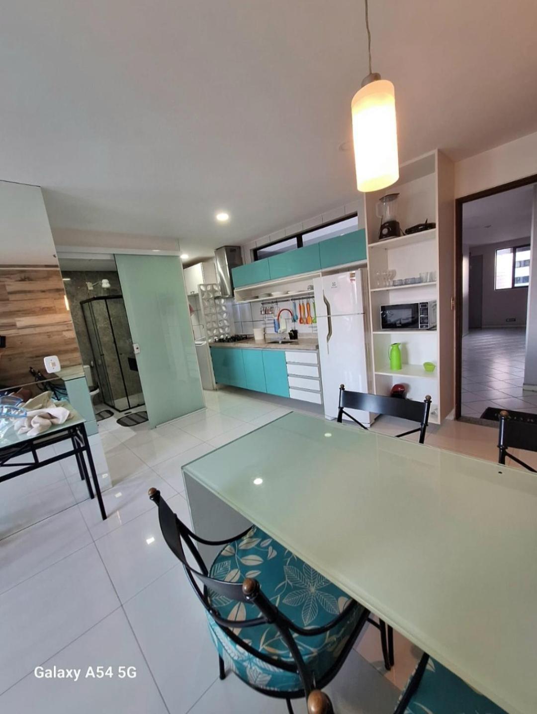 Apartamento Vernazza Maceio  Exterior photo