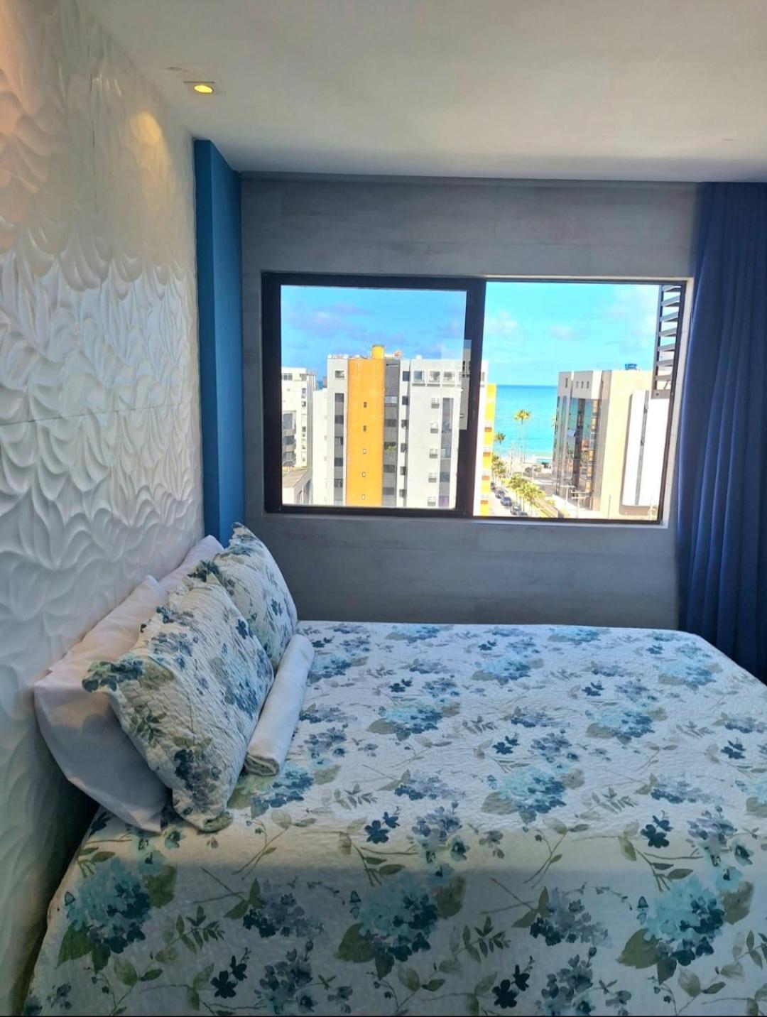 Apartamento Vernazza Maceio  Exterior photo