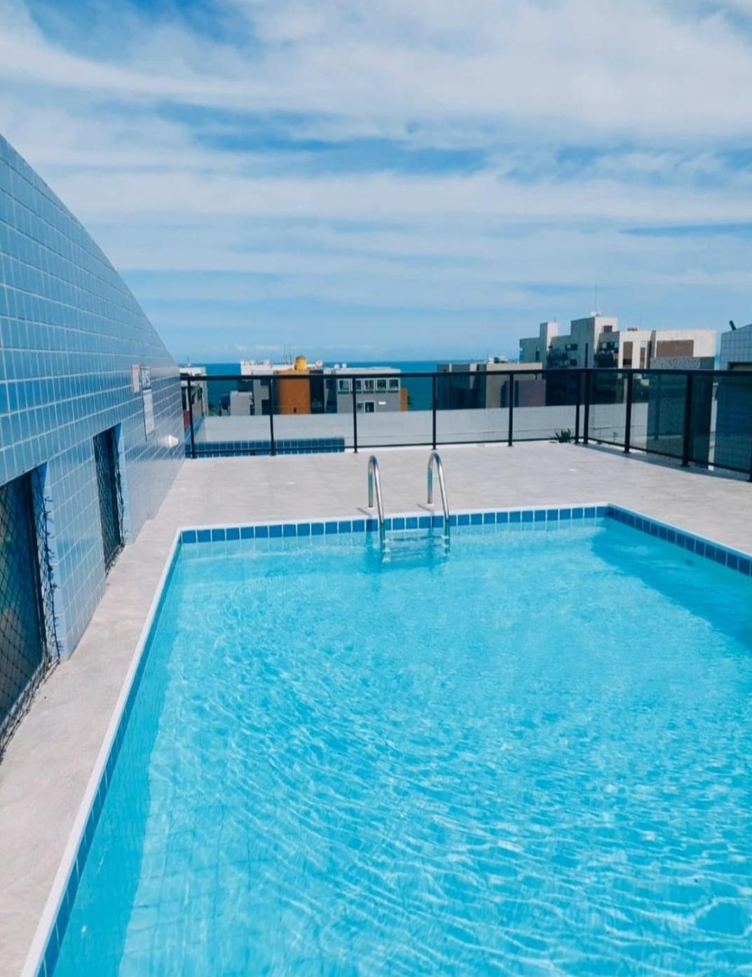 Apartamento Vernazza Maceio  Exterior photo