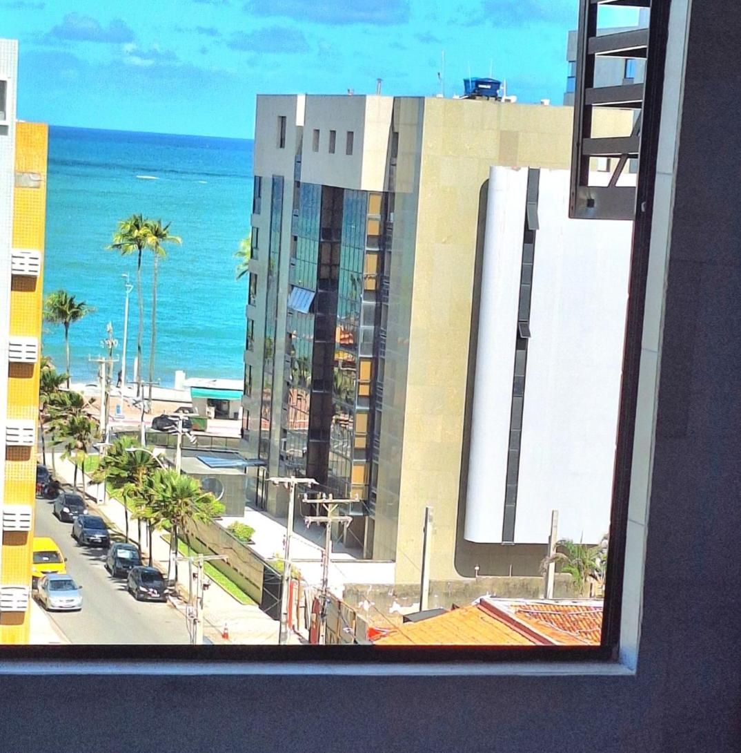 Apartamento Vernazza Maceio  Exterior photo