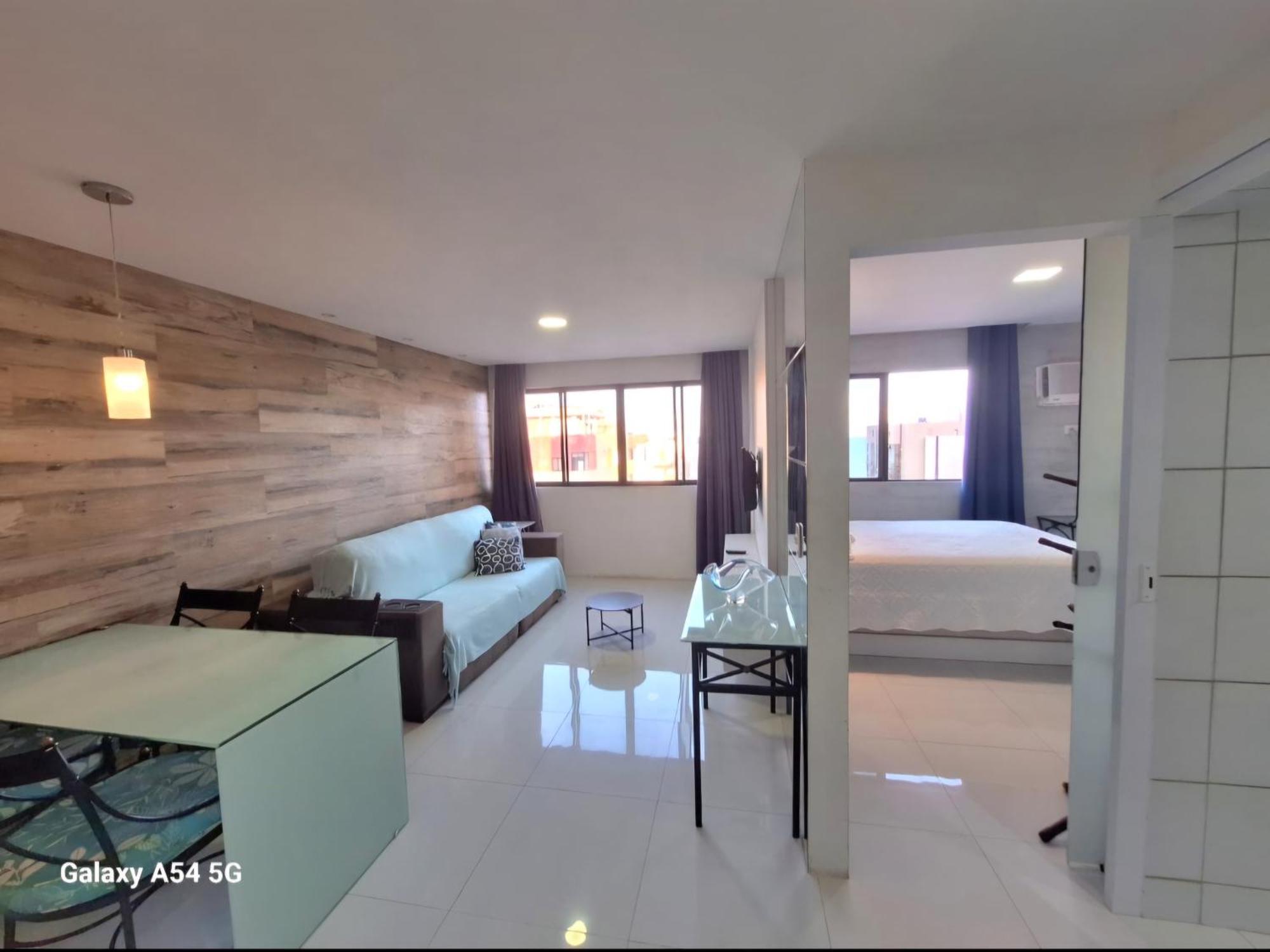 Apartamento Vernazza Maceio  Exterior photo