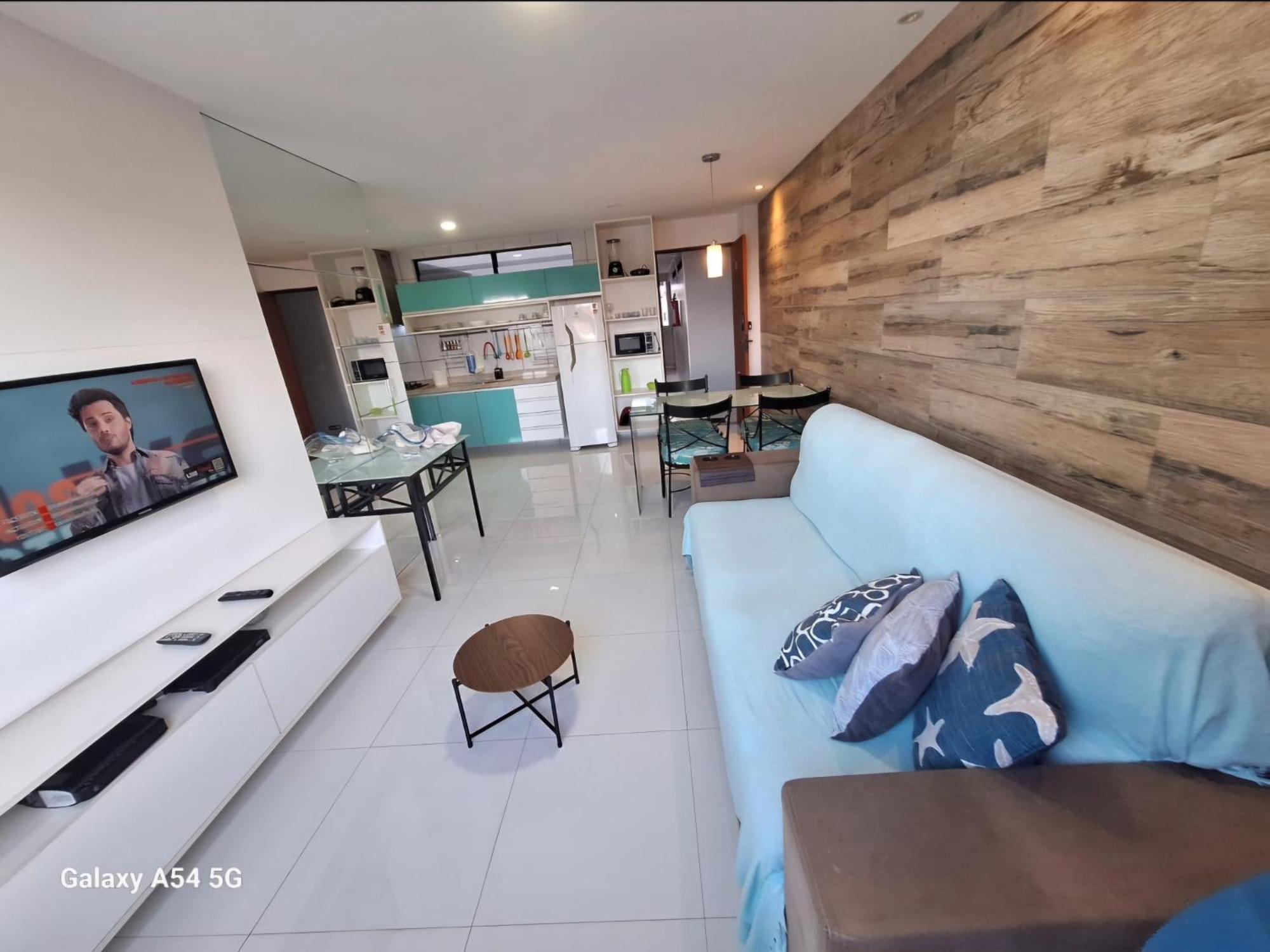 Apartamento Vernazza Maceio  Exterior photo