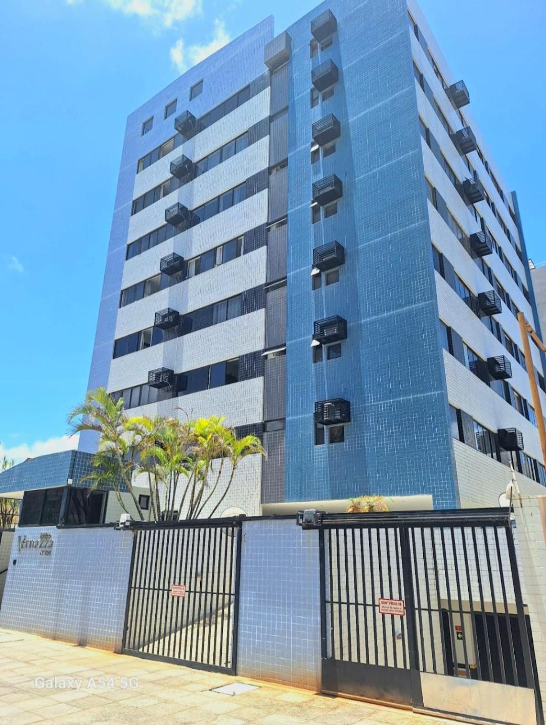 Apartamento Vernazza Maceio  Exterior photo