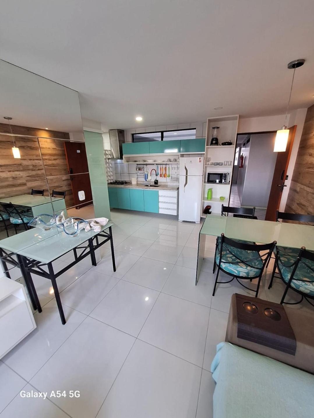 Apartamento Vernazza Maceio  Exterior photo