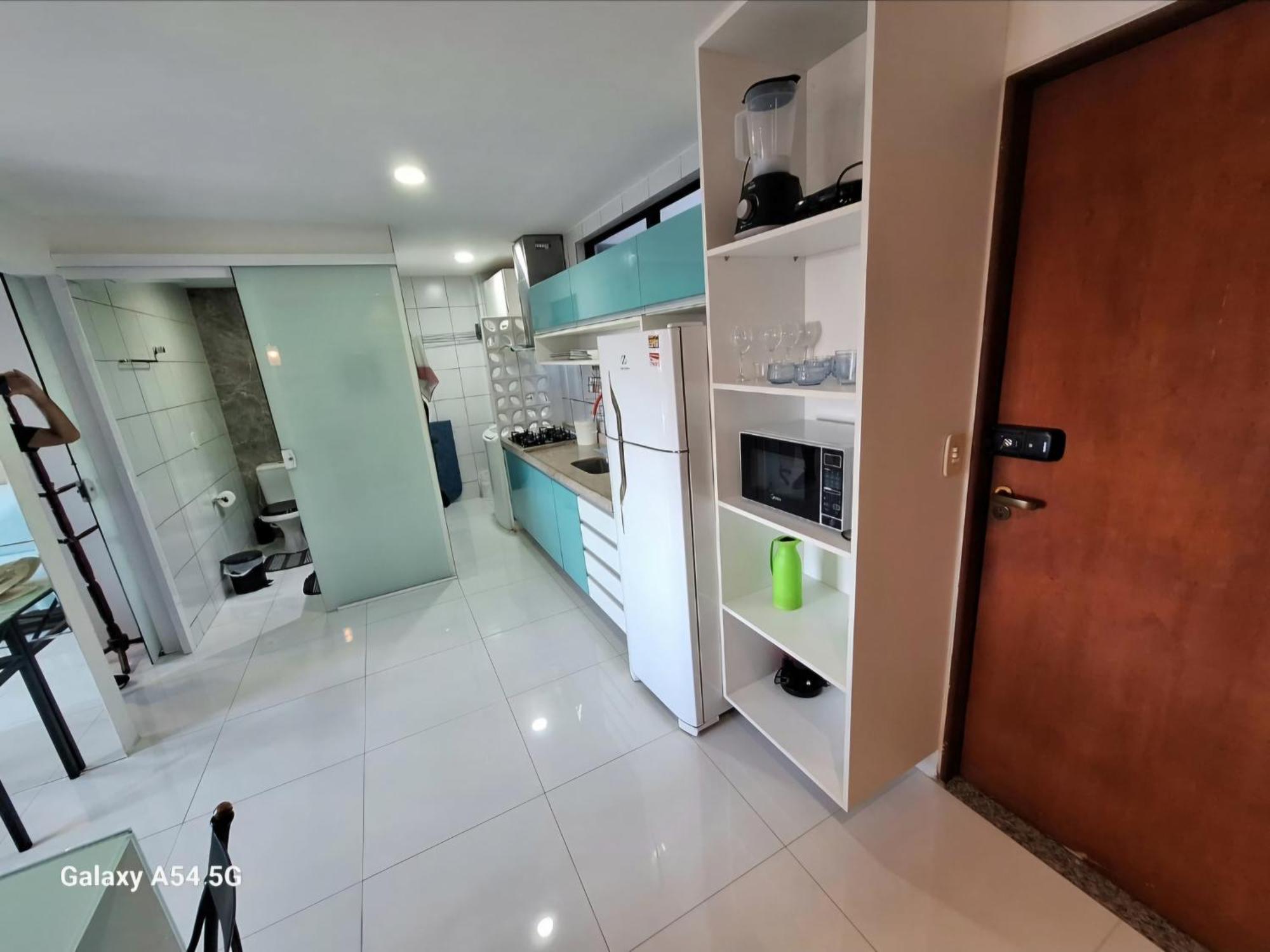 Apartamento Vernazza Maceio  Exterior photo