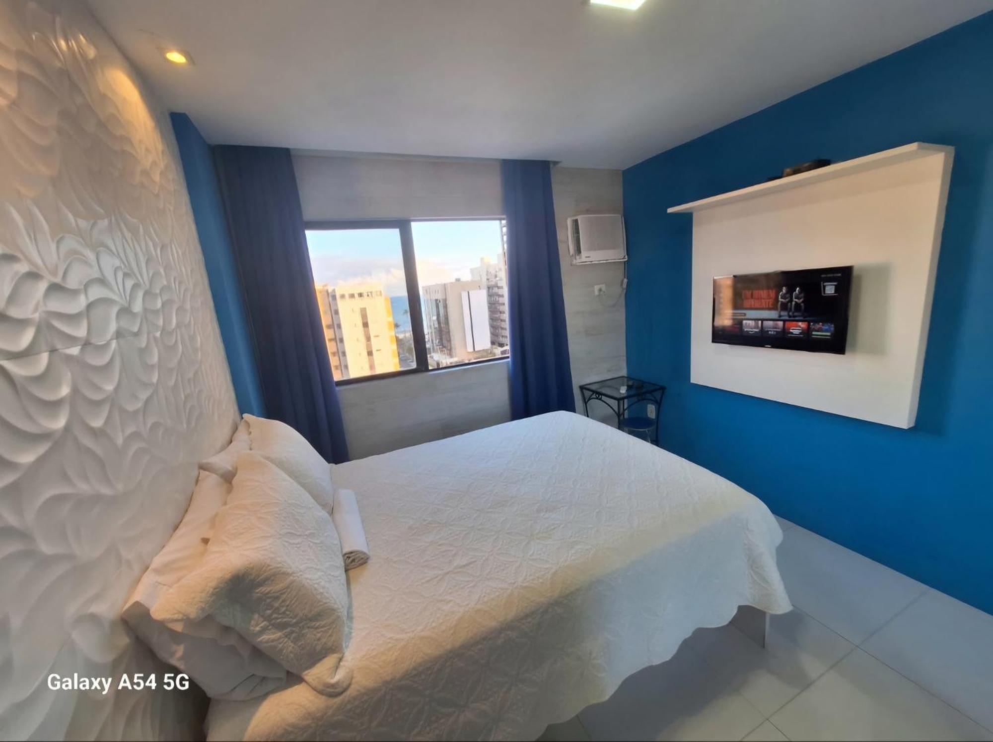 Apartamento Vernazza Maceio  Exterior photo
