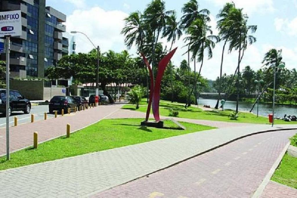 Apartamento Vernazza Maceio  Exterior photo