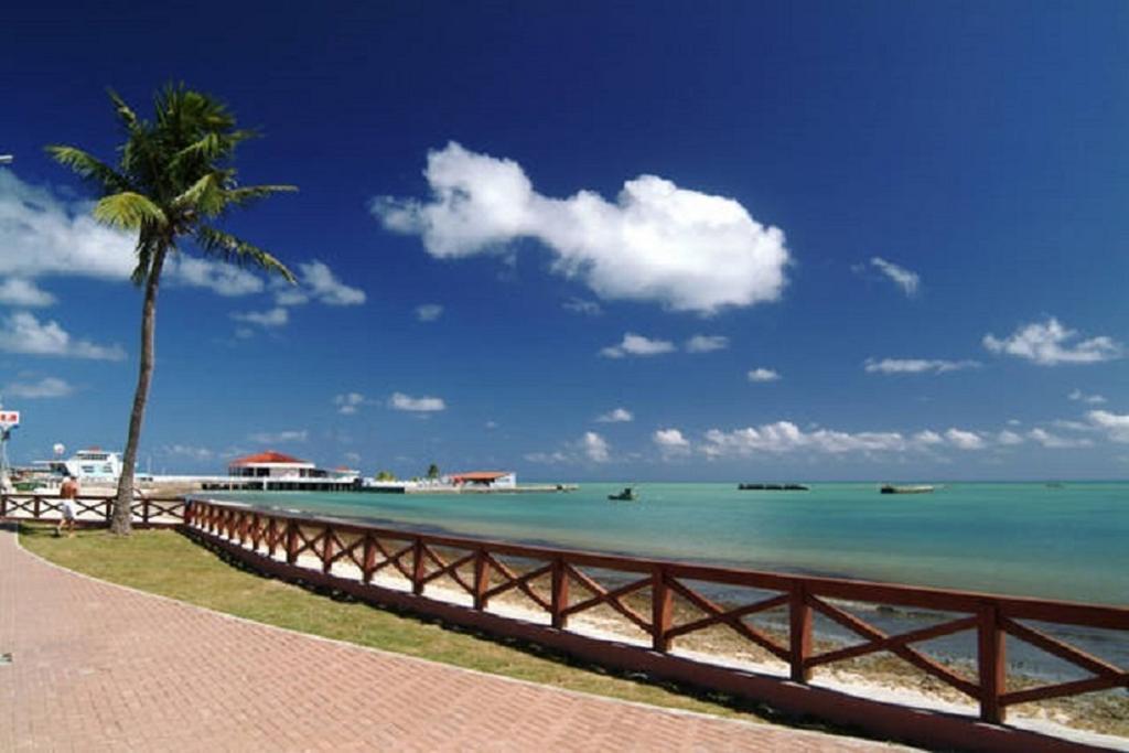 Apartamento Vernazza Maceio  Exterior photo