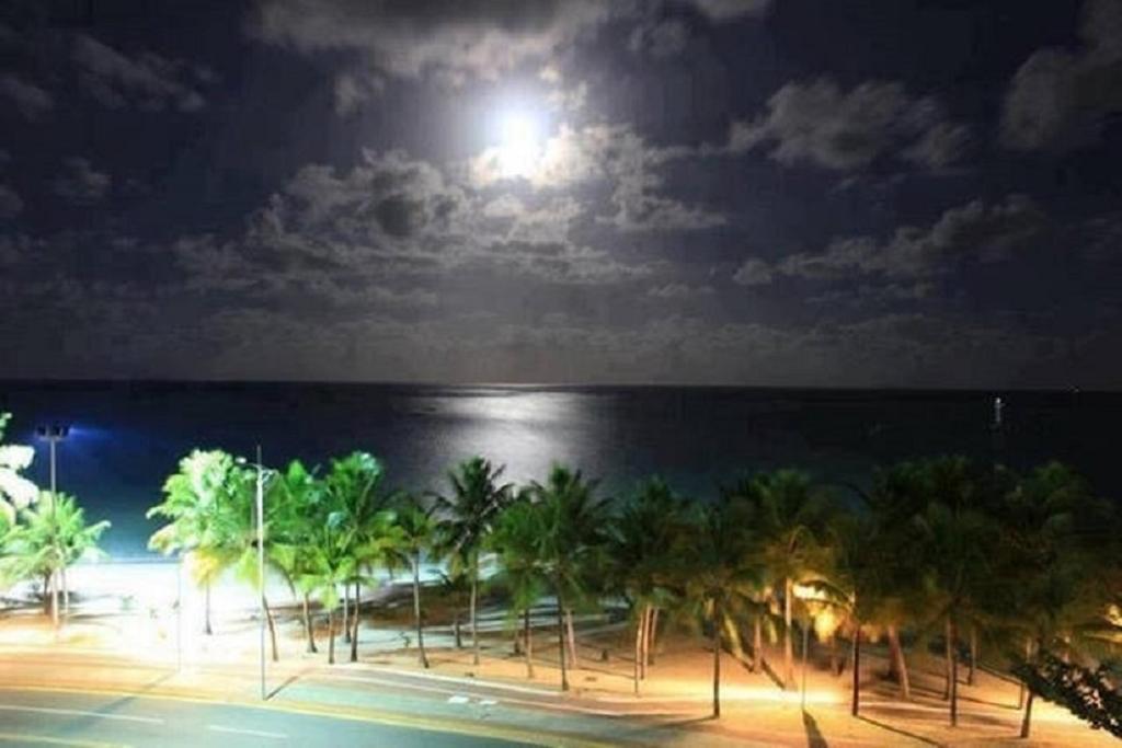 Apartamento Vernazza Maceio  Exterior photo