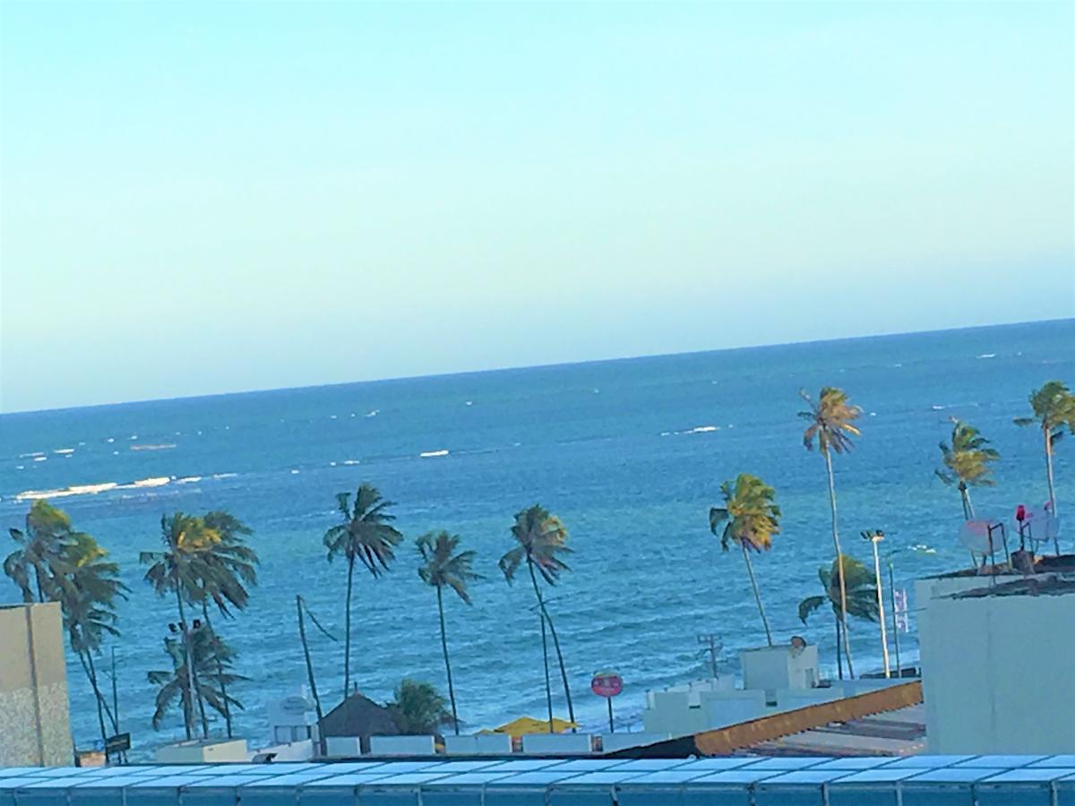 Apartamento Vernazza Maceio  Exterior photo