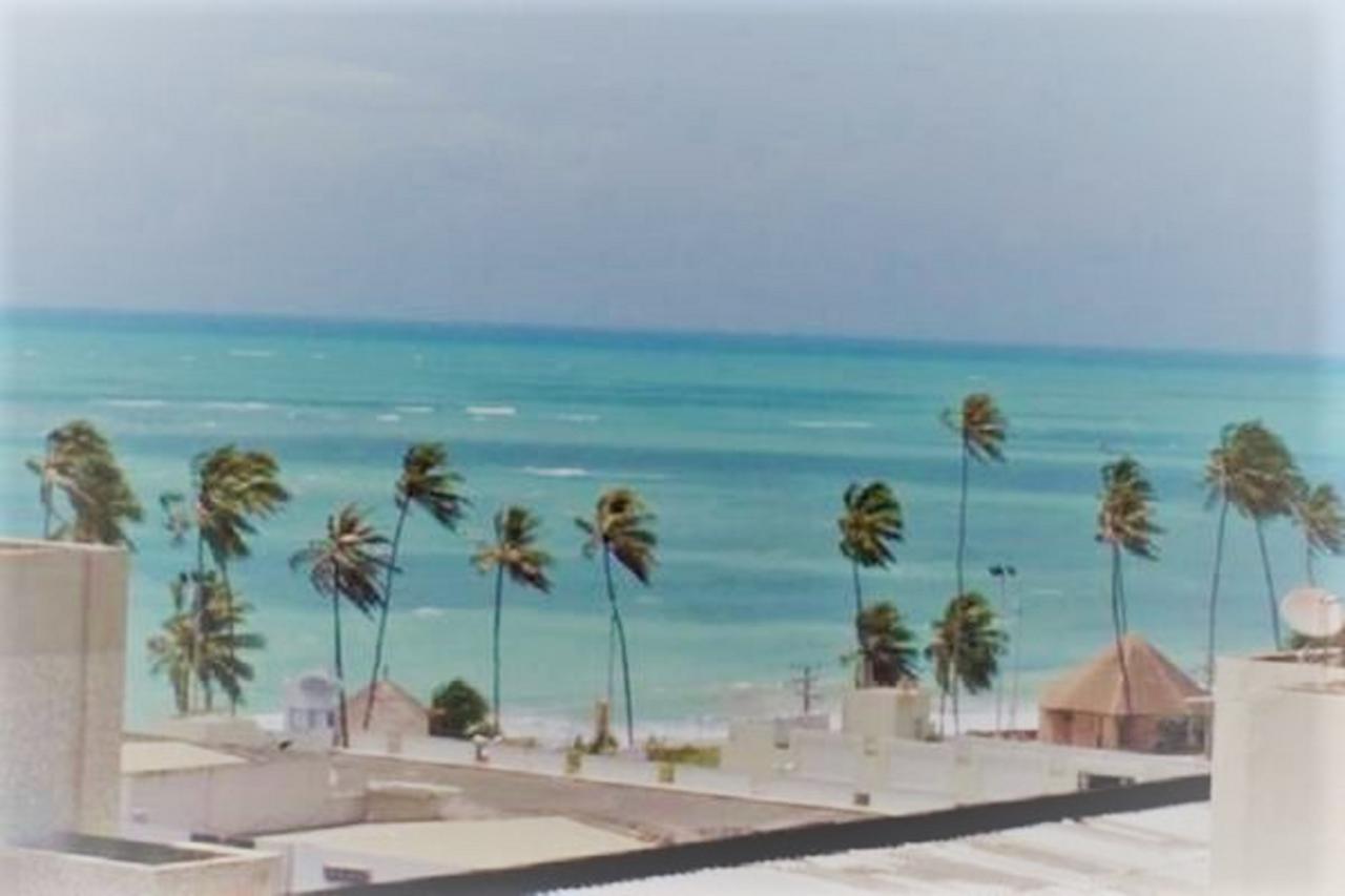 Apartamento Vernazza Maceio  Exterior photo