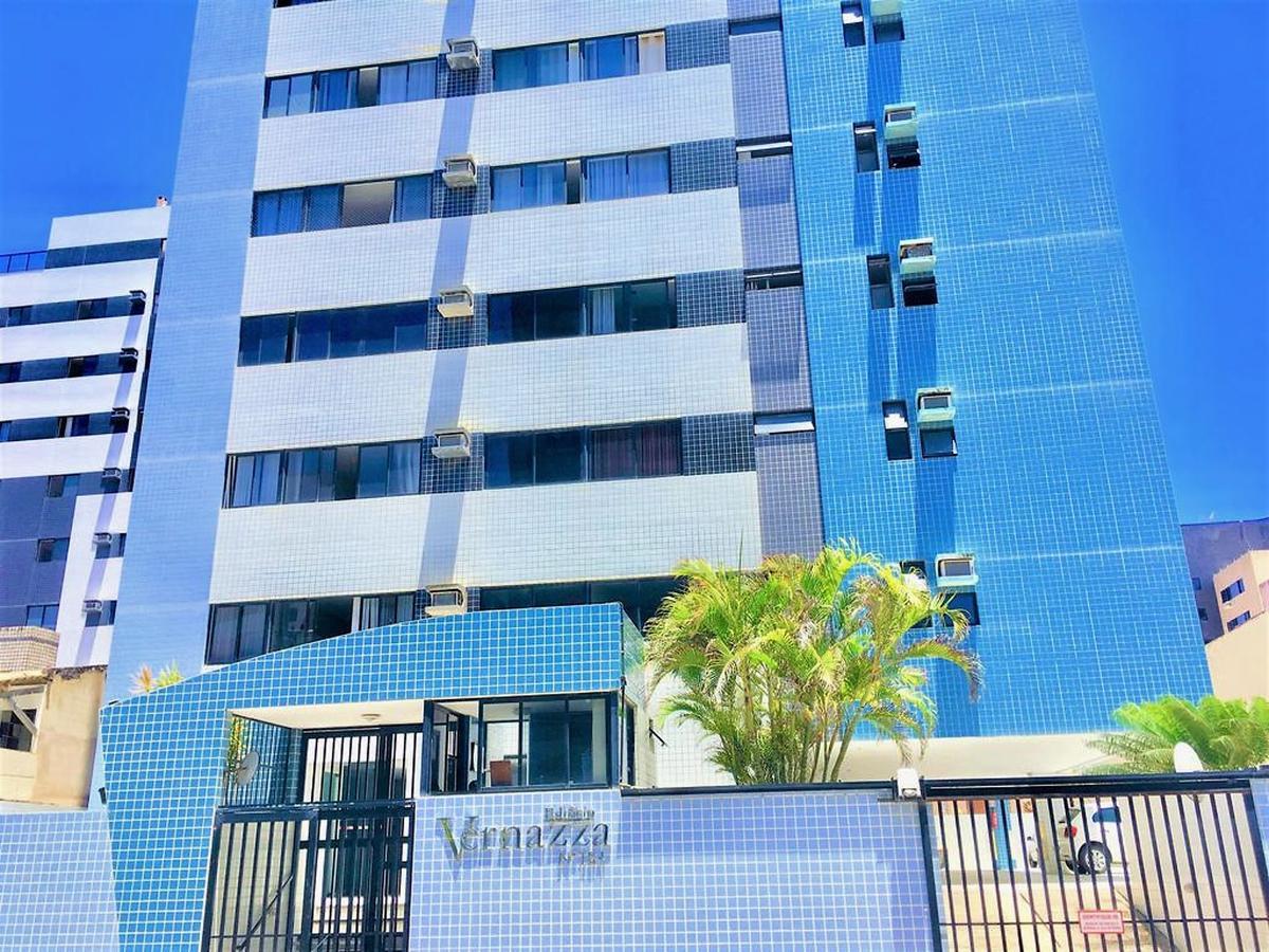 Apartamento Vernazza Maceio  Exterior photo